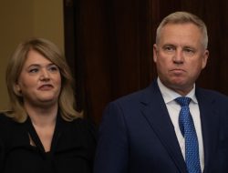 Tasmania: Ogilvie Answers Demanded by MPs