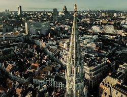 Belgium Bound? Expert Travel Tips for Aussies