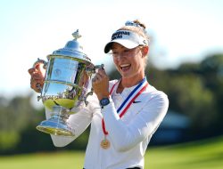 Korda delivers heartbreak to Hull for US Open triumph