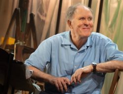 John Lithgow praises ‘Harry Potter’ TV format for deeper storytelling