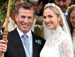 Essential insights from the year’s grandest royal wedding