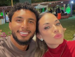 Man United’s Summer Signee Snatched from Holiday for Brazil Call-Up