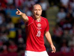 Why Eriksen Needs a Pacemaker: Explained