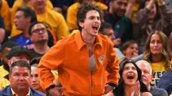 Chalamet’s Courtside NBA Finals Ticket Price at MSG