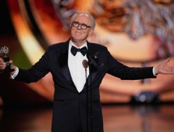 John Lithgow, Ragtime, Death of a Salesman shine at Tonys