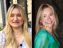 After a Breakup, I Spent $20K on a Glow-Up at 28—But Social Media Thinks I Used AI