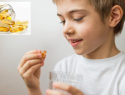 Vitamin Claims Spark Poisoning Surge Amid Measles Fears