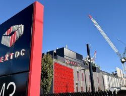 Fire officials worried about data centre growth in Melbourne’s inner west