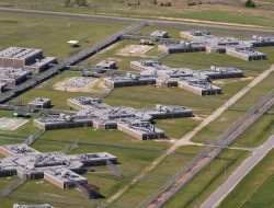 ICE facility in Louisiana marks second detainee death in two months