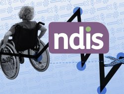 Controversial NDIS Bill Clauses Under Scrutiny Today