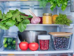 Eating right: More than just five a day