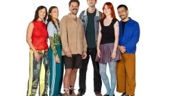 Race Around the World: Documentary Bound?