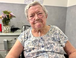 Patients decline while waiting for aged care beds