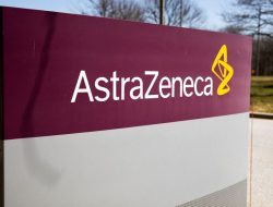 AstraZeneca’s obesity pill aids 10.5% weight loss in trial
