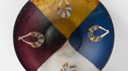 Roman Life, Transformed by Glass