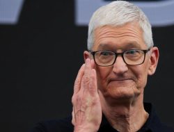 Apple reveals Siri’s AI transformation as Tim Cook steps down