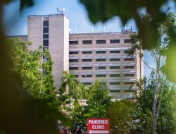 Darwin’s Youth Mental Health Ward Unsafe, FOI Documents Expose Flaws
