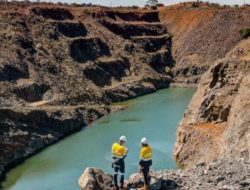 Maritana Minerals Boosts BSPH Output to 2.5MT Annually