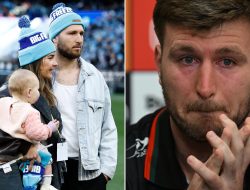 Footy Rivalries Set Aside for Jai Arrow’s AFL Big Freeze Tribute