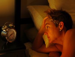 Why you wake up at 2am to 4am — and how to fix it