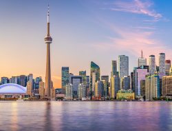 The world’s best cities for solo travel – as Manchester is named the UK’s top-ranked destination