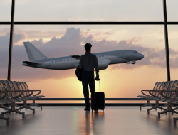 IATA’s urgent travel alert: This common evacuation error risks lives