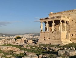 Greece, Spain, and Italy Boost Summer 2026 Travel Boom
