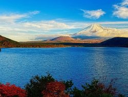 Ready for a life-changing trip? Discover these destinations