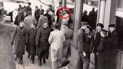 Eerie WWII Photo Triggers Wild Time-Travel Theories