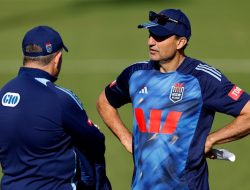 Sharing club secrets is key to Origin prep – but with limits