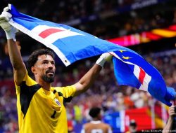 World Cup: Cape Verde Star and Iran’s US Travel Struggles