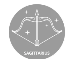 Ramalan Zodiak Sagitarius 18 Juni 2026: Waspadai Pengeluaran, Emosi, dan Kesehatan