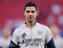 Arteta’s Push for Spain Star at Arsenal