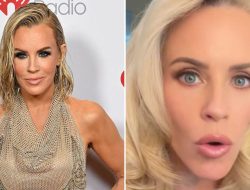 Jenny McCarthy’s candid health update: Mold detox isn’t working