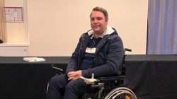 NDIS users reveal mental strain of complex system