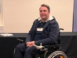 NDIS users reveal mental strain of complex system