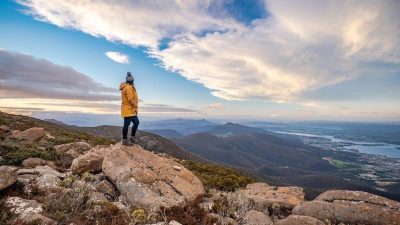 Hobart Visitors Should Pay to Explore Kunanyi/Mount Wellington, Expert Says
