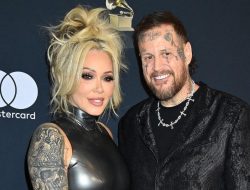 Jelly Roll’s cheating scandal resurfaces as he shocks fans by filing for divorce from Bunnie Xo after 10 years