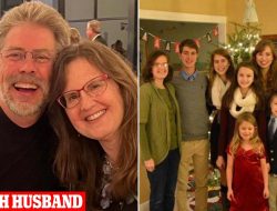 Mother of Seven Killed by Freight Train While Biking Amid Cancer Battle