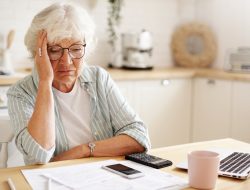 ADHD Likely Underdiagnosed in Thousands of Adults, Especially Over 65s