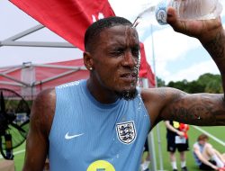 Sport science expert shares England’s World Cup winning tactics