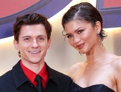 Tom Holland and Zendaya confirm marriage after months of rumours
