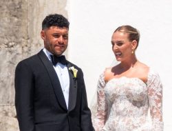 Perrie Edwards Wept All Day Before Wedding Over Diamond Necklace Mix-Up
