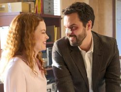 NBC unveils four new shows following eight cancellations