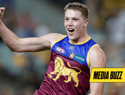 AFL buzz: Five clubs after Brisbane’s premiership star