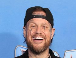 Jelly Roll’s weight loss update sparks speculation as Bunnie Xo’s cryptic posts hint at marriage crisis: Watch