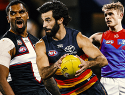 Ten stars eyeing All-Australian berth this season