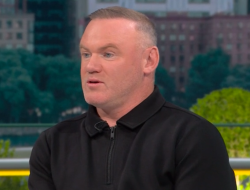 Rooney Challenges Tuchel’s Snub of Second Man Utd Star Shaw After Maguire