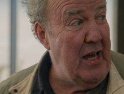 Jeremy Clarkson in Tears Over ‘Difficult’ Farm Finale