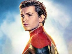 He’s the talk of the town: Tom Holland set to mentor next Spider-Man with a young star in mind